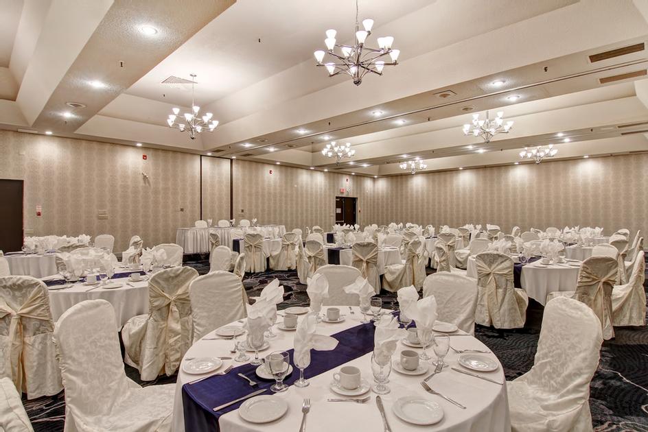 Photo of Trafalgar Ballroom