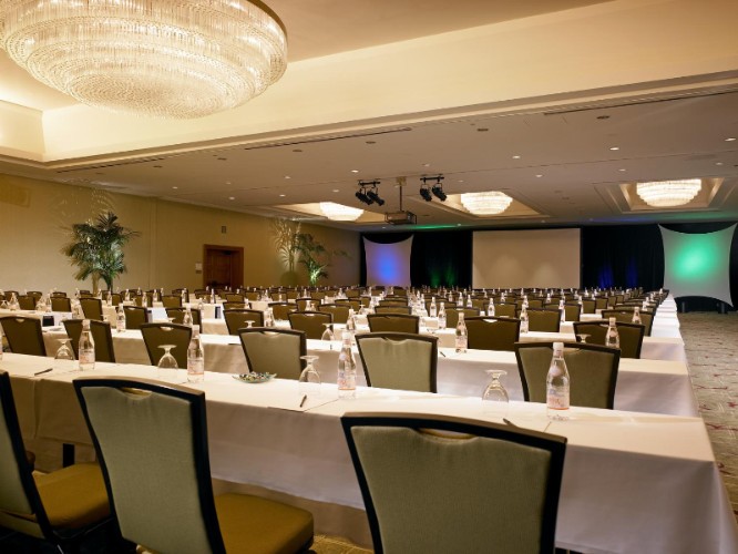 Photo of Plaza Ballroom