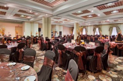 Photo of Caribe Room
