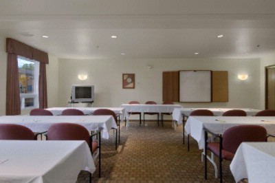 Photo of Salle Nordique