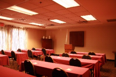 Photo of Washington Room