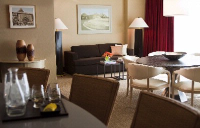 Photo of Mosaic Suite