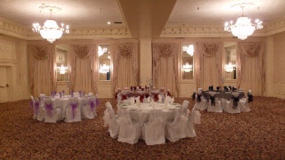 Photo of Regency Ballroom
