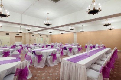 Photo of Queens Ballroom