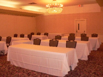 Photo of Gallery Ballroom