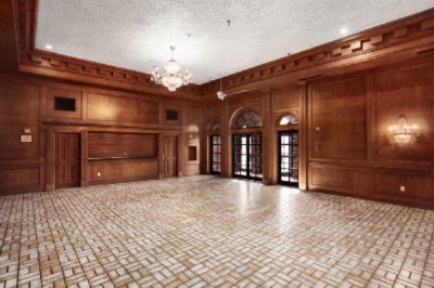 Photo of Reception Ballroom