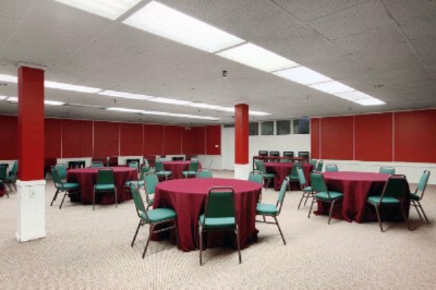 Photo of The Lounge