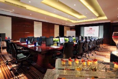 Photo of meeting room 2