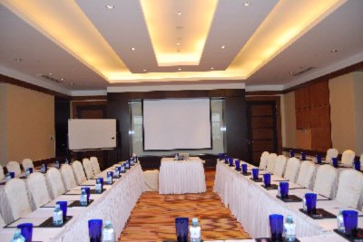 Photo of Meeting Room 1