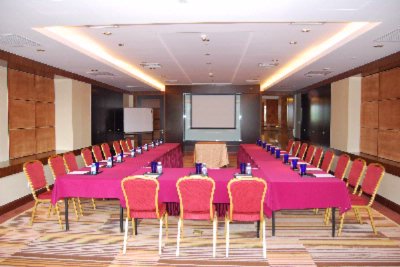 Photo of Meeting Room 6