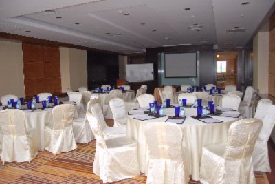 Photo of Meeting room 7