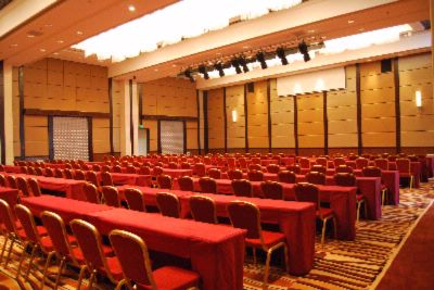 Photo of Lincoln Ballrooom 1