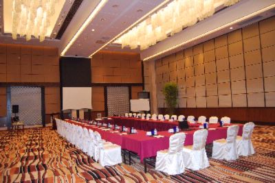 Photo of Lincoln Ballroom 2