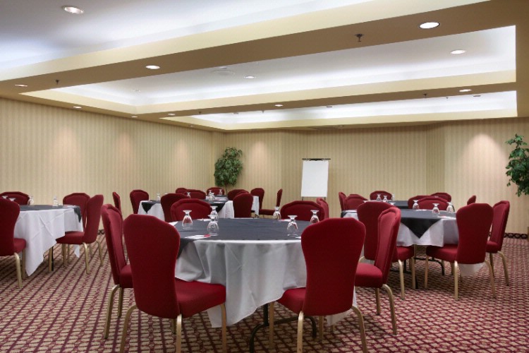 Photo of Willow Room