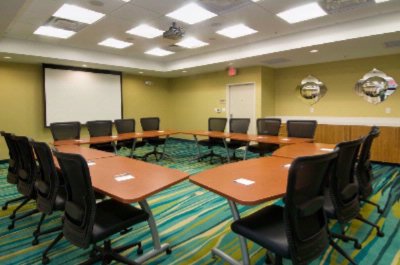 Photo of Potomac Room