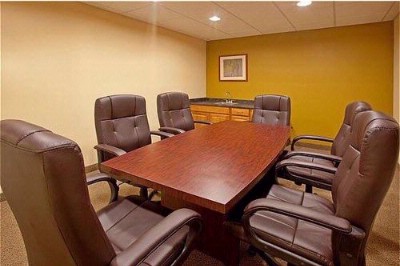 Photo of BOARDROOM