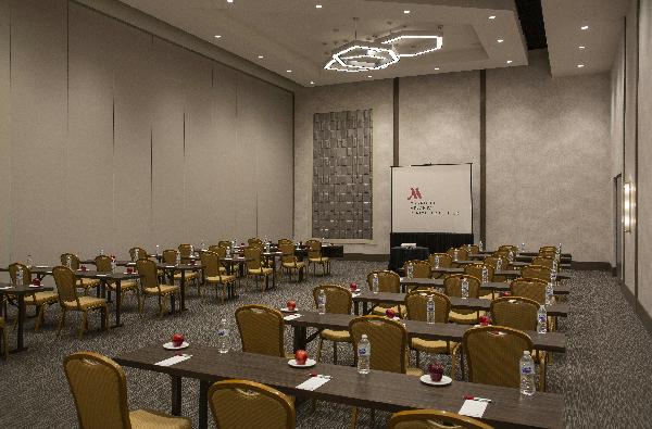 Photo of Salon C