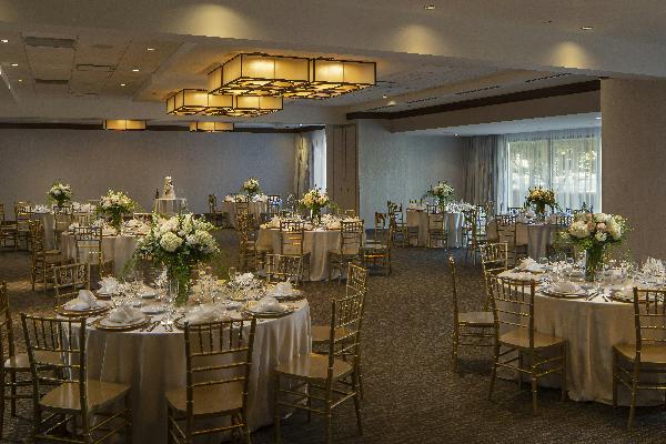 Photo of King Ballroom