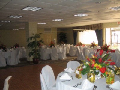 Photo of Oceanic Ballroom