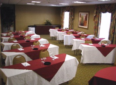 Photo of Atlantic Room