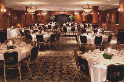 Photo of Ballroom