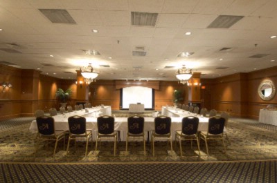 Photo of Hampton Room