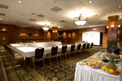 Photo of Exeter Room