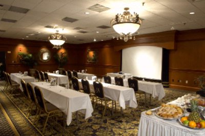 Photo of Portsmouth Room