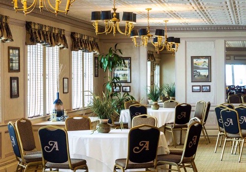 Photo of Rose Room
