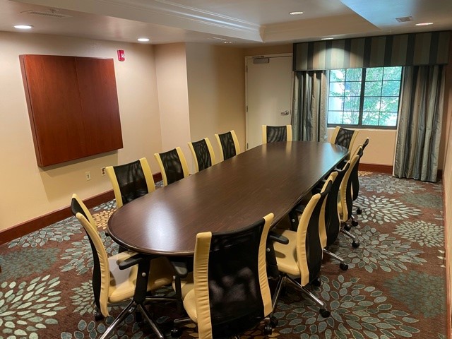 Photo of The Walker Room