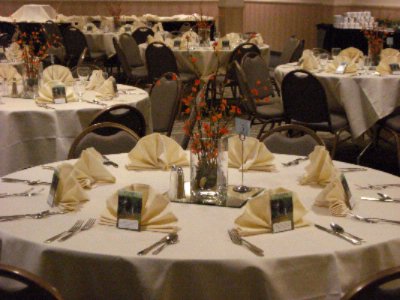Photo of Pilchuck Room