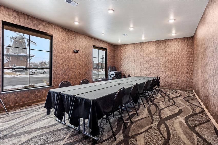 Photo of Meeting Room