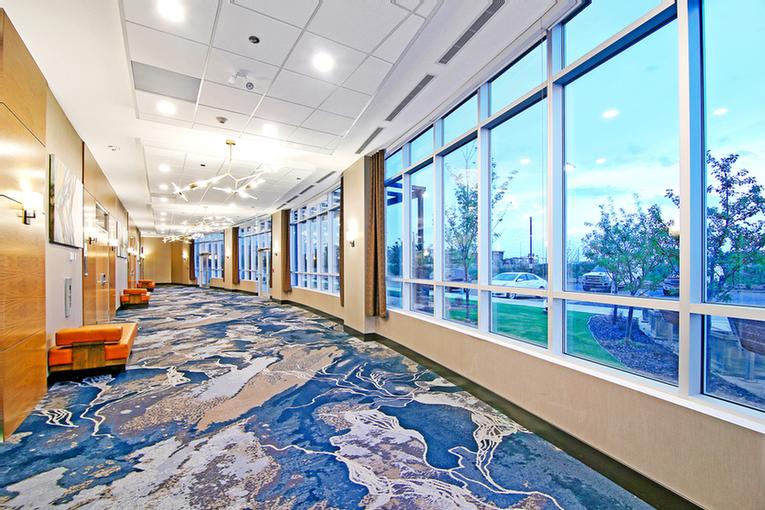 Photo of Barlow Ballroom