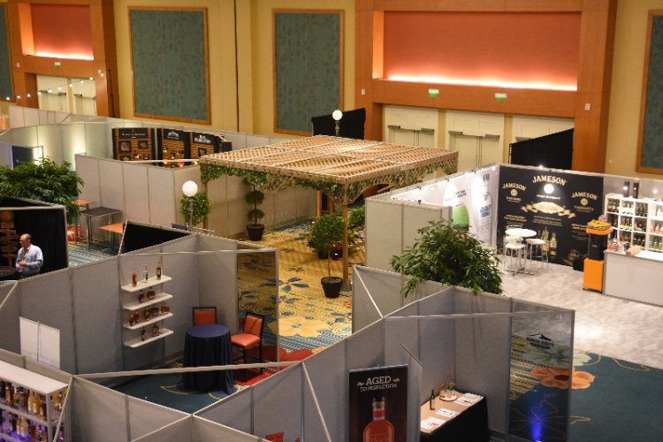Photo of Orlando 1-3 & Corridor