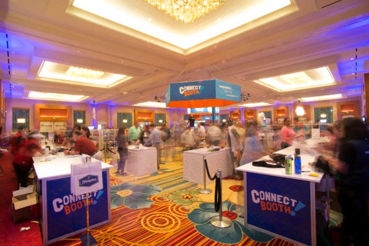 Photo of Orange A-D + Corridor 1 & 2