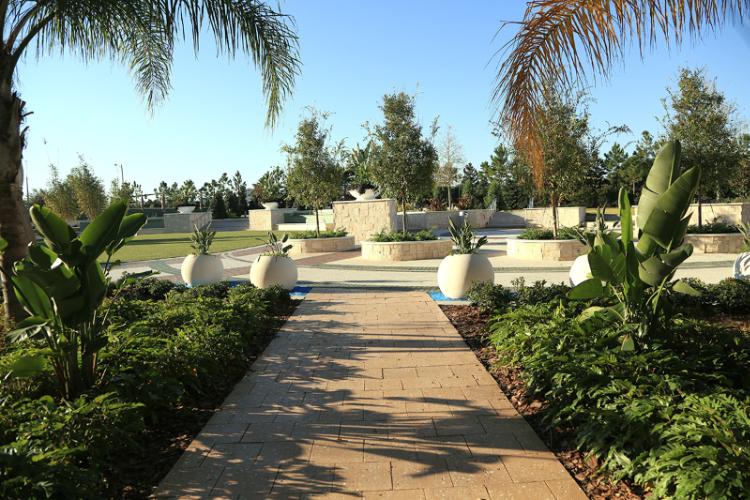 Photo of Sun Garden