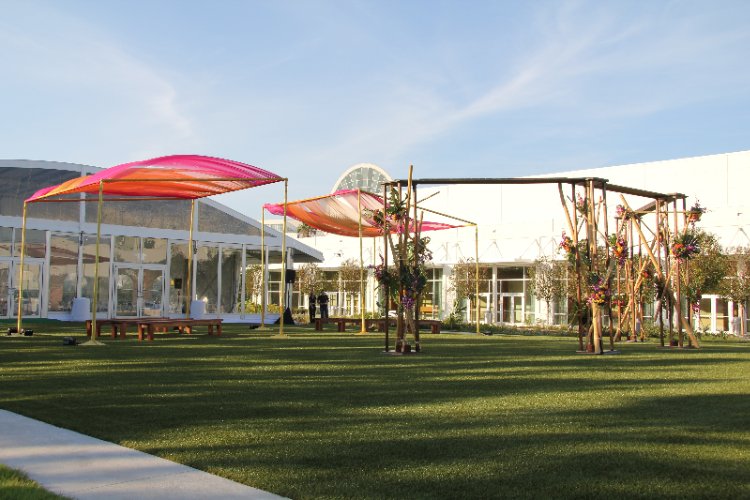 Photo of Grande Lawn