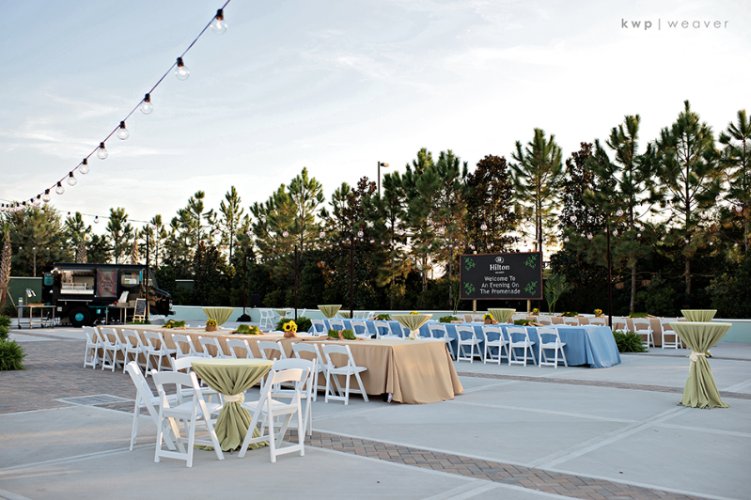 Photo of Sky Terrace