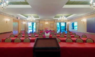 Photo of Meeting Room