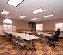 Photo of conference room