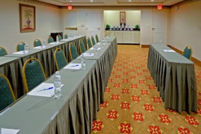 Photo of Meeting Room