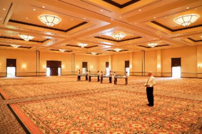Photo of Marquis Ballroom