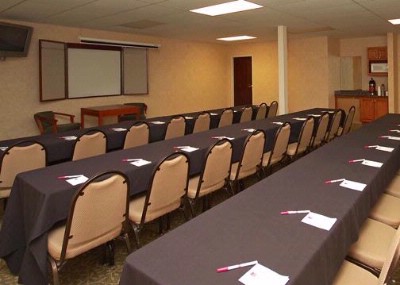 Photo of Meeting Room