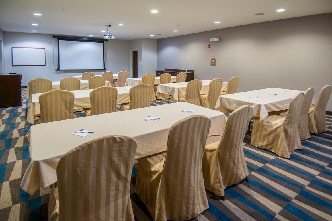 Photo of Meeting Room 