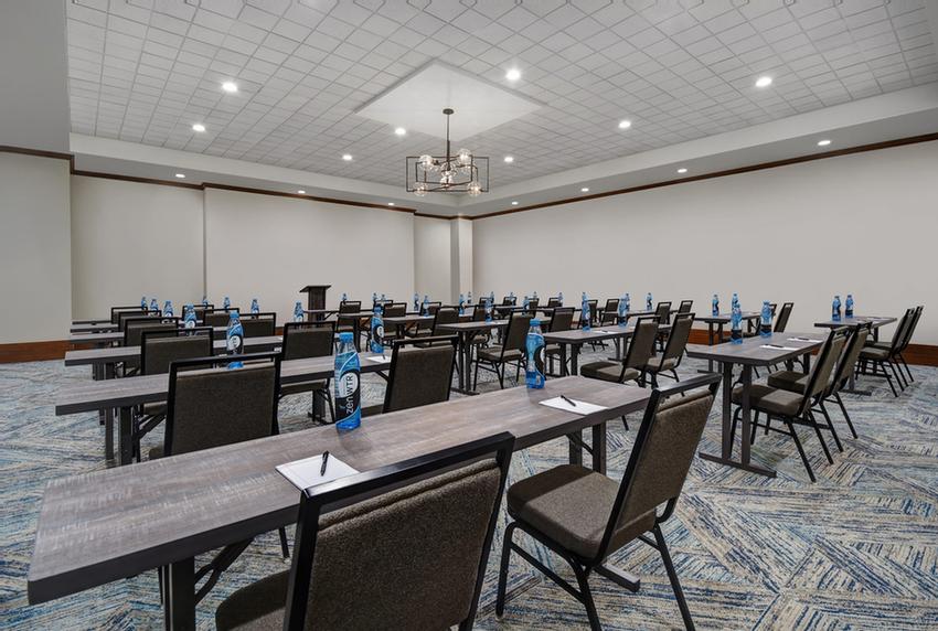 Photo of DeBakey Ballroom