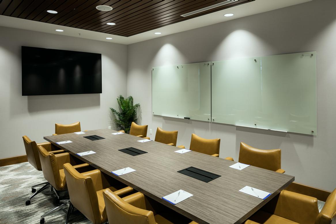 Photo of Boardroom