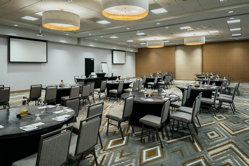 Photo of Cascade Ballroom