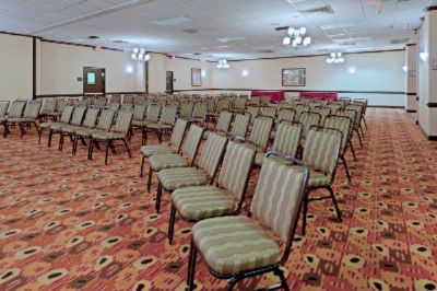 Photo of Presidential Ballroom