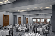Photo of Hawthorne Ballroom