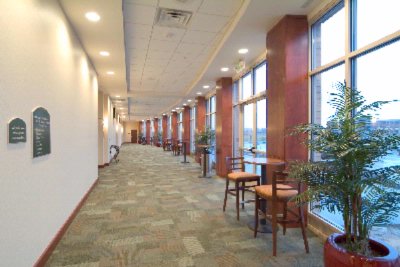 Photo of Florida Southern Ballroom